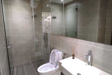 KL Gateway Premium Residence