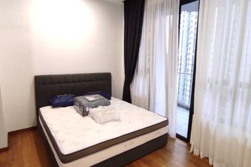 KL Gateway Premium Residence