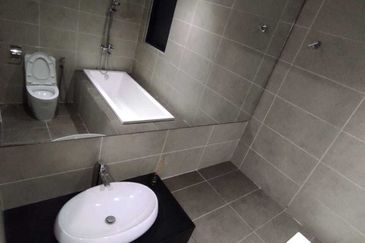 KL Gateway Premium Residence