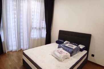 KL Gateway Premium Residence