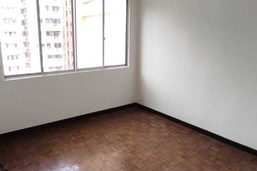 Desa Gembira Condominium