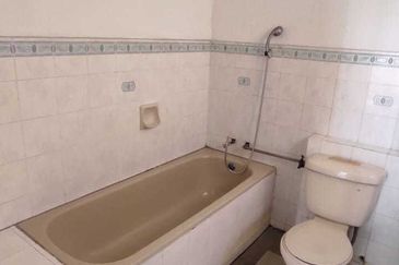 Desa Gembira Condominium