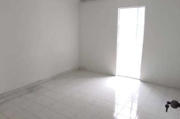 Desa Gembira Condominium