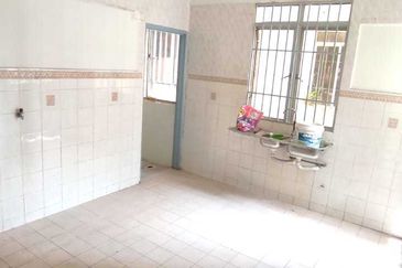 Desa Gembira Condominium