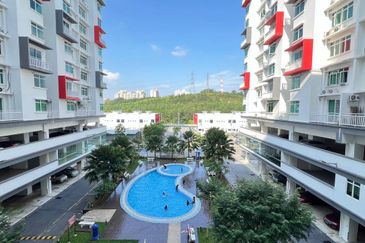 Ehsan Residence Condominium