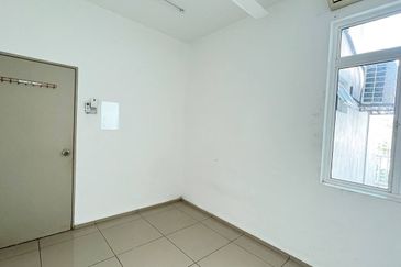 Ehsan Residence Condominium