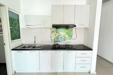 Ehsan Residence Condominium