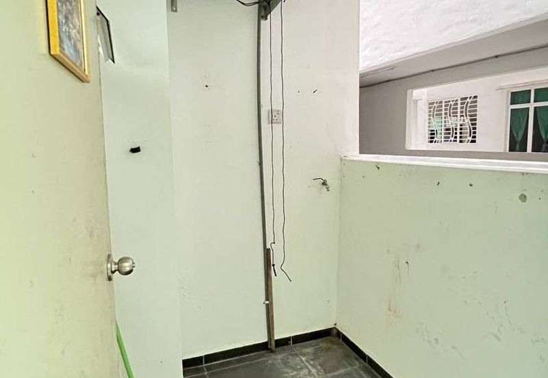 Ehsan Residence Condominium