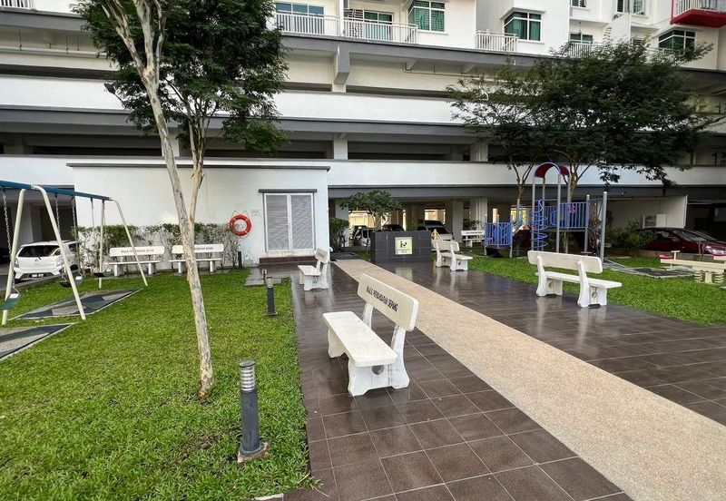 Ehsan Residence Condominium