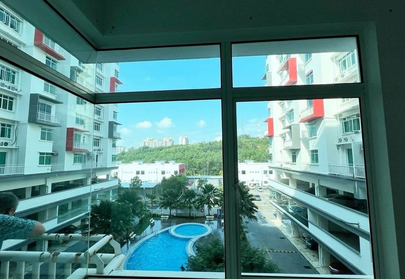 Ehsan Residence Condominium