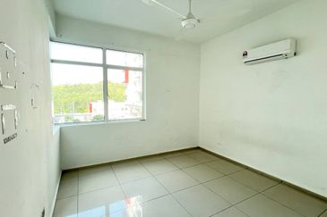 Ehsan Residence Condominium