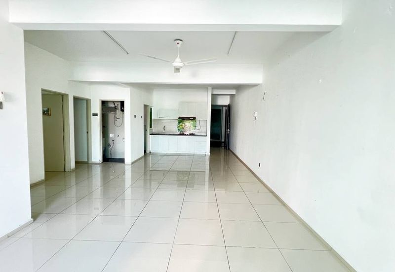 Ehsan Residence Condominium