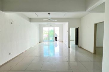 Ehsan Residence Condominium