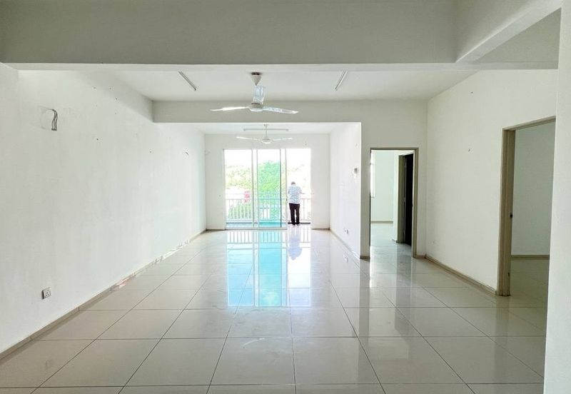 Ehsan Residence Condominium