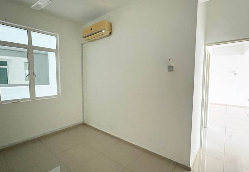 Ehsan Residence Condominium