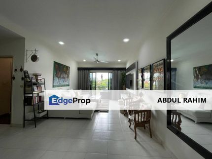 D' Melor Condominium Cyberjaya For Sale RM520k Fully Furnished , Selangor, Cyberjaya
