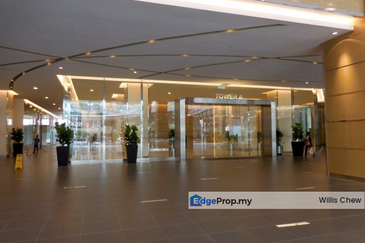 The Vertical Business Suites