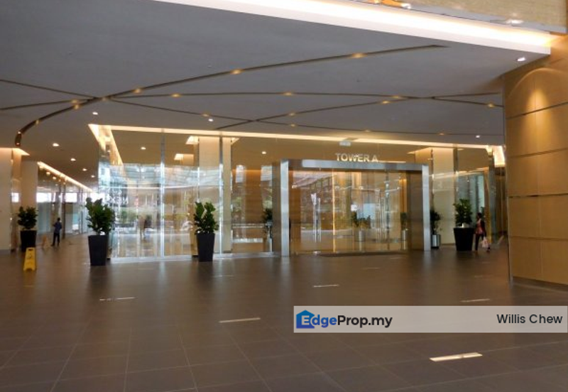 The Vertical Business Suites