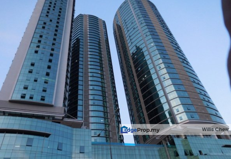 The Vertical Business Suites