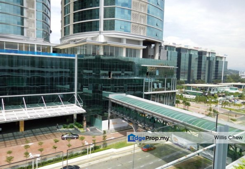 The Vertical Business Suites