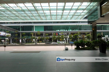 The Vertical Business Suites