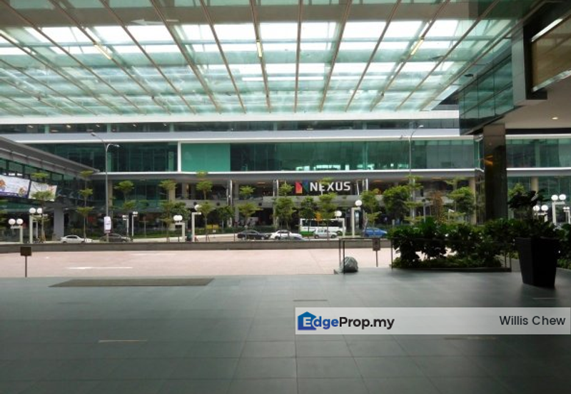 The Vertical Business Suites