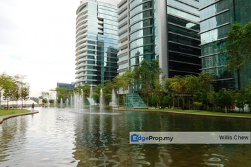 The Vertical Business Suites