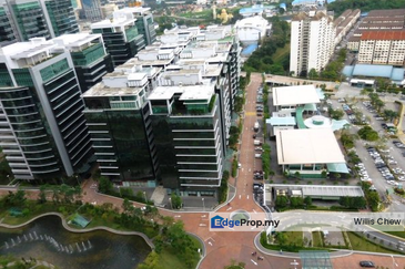 The Vertical Business Suites