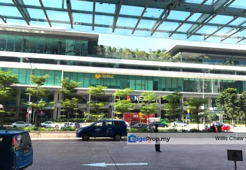 The Vertical Business Suites