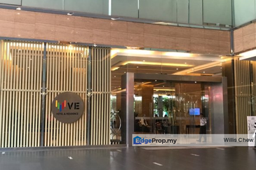 The Vertical Business Suites