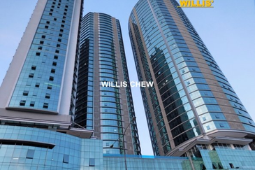 The Vertical Business Suites