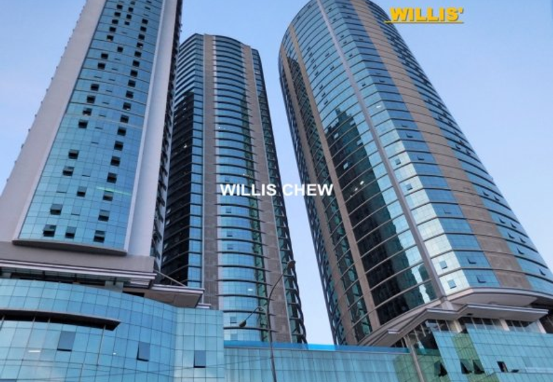 The Vertical Business Suites