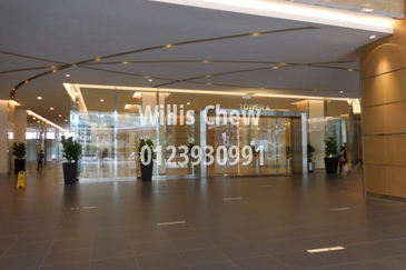 The Vertical Business Suites