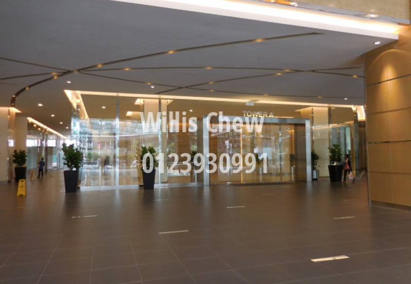 The Vertical Business Suites