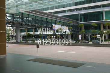 The Vertical Business Suites