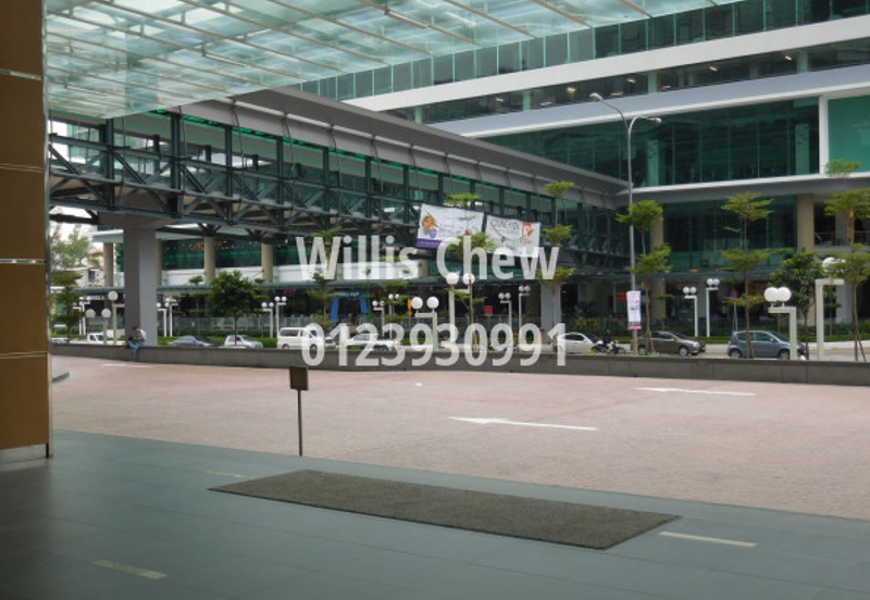 The Vertical Business Suites