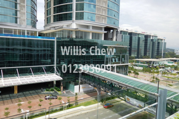 The Vertical Business Suites