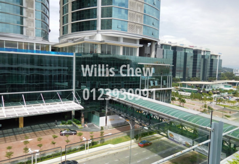 The Vertical Business Suites