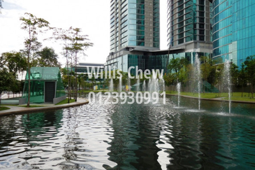 The Vertical Business Suites