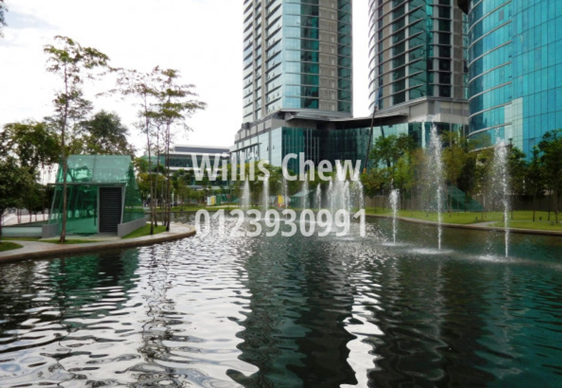 The Vertical Business Suites