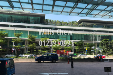 The Vertical Business Suites