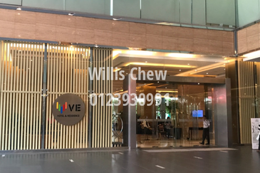 The Vertical Business Suites