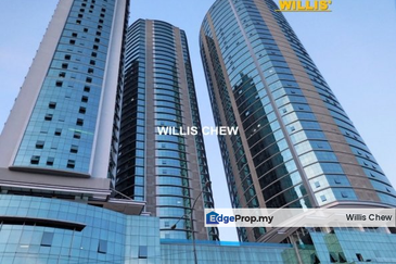 The Vertical Business Suites