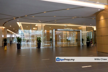 The Vertical Business Suites