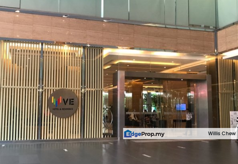 The Vertical Business Suites