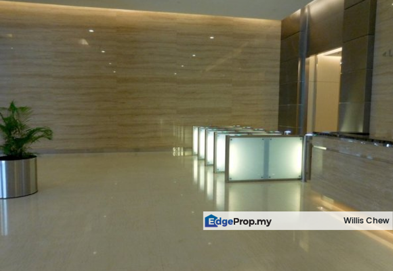 The Vertical Business Suites