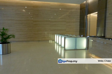 The Vertical Business Suites