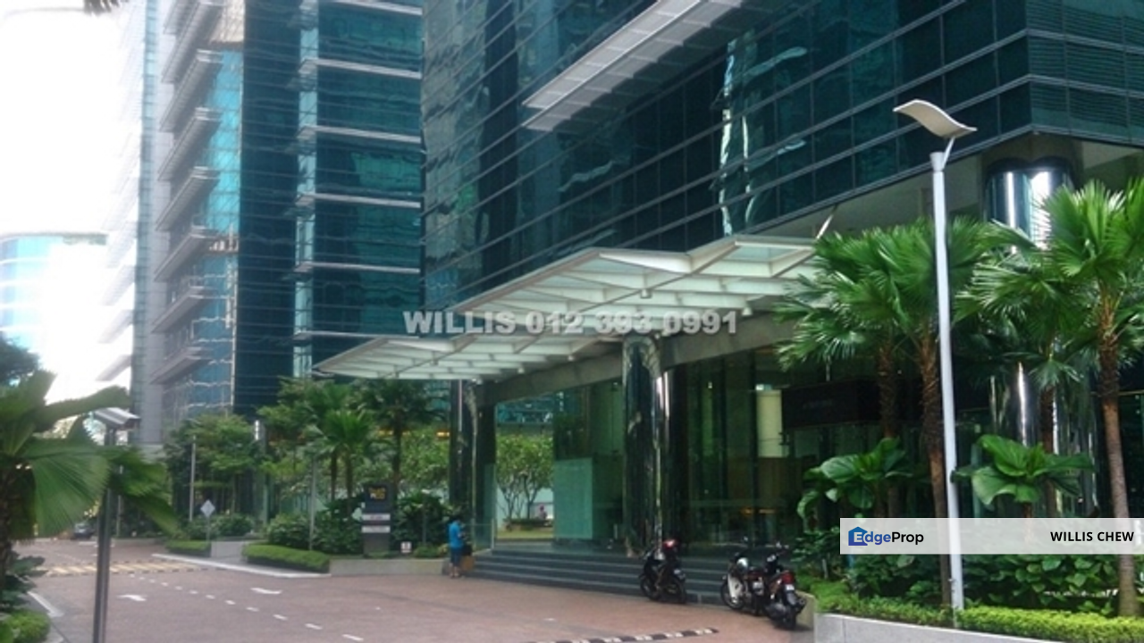 The Horizon Bangsar South Office , Kuala Lumpur, Bangsar South