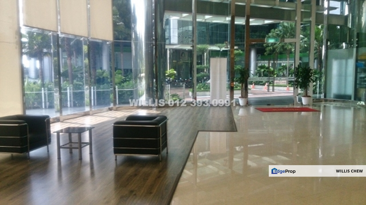 The Horizon Bangsar South Office , Kuala Lumpur, Bangsar South