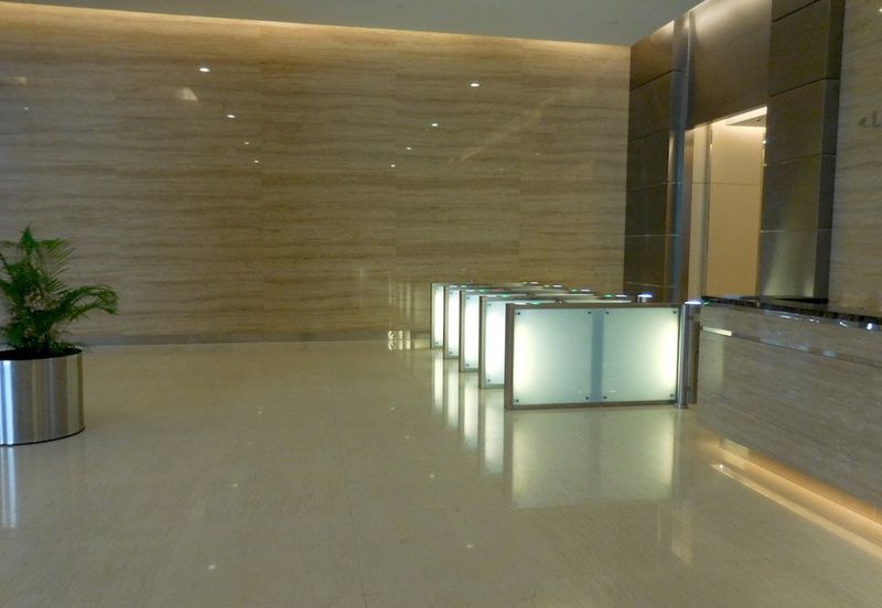 The Vertical Business Suites